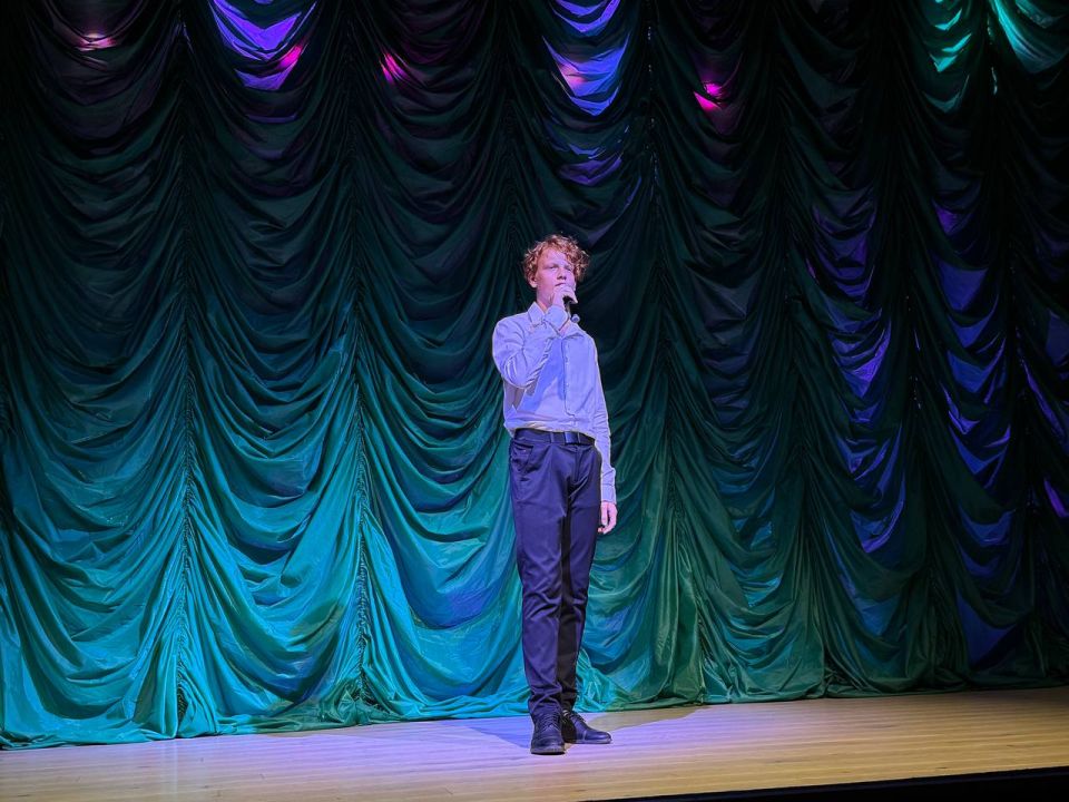 6 июня - день, когда мы почитаем русский язык, богатый, образный, могучий 6 июня - день, когда мы почитаем русский язык, богатый, образный, могучий