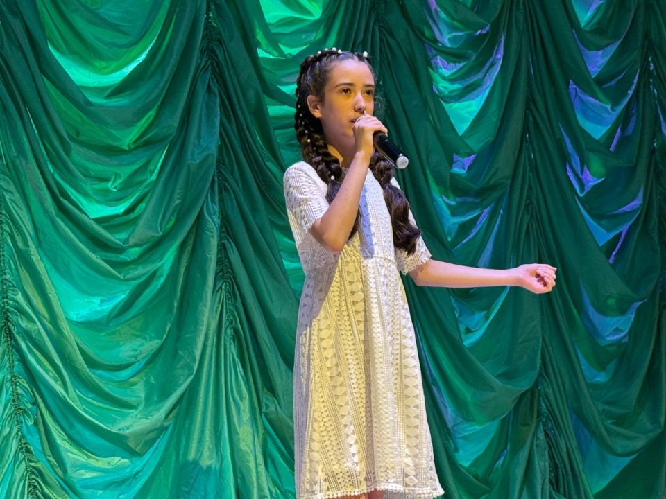 6 июня - день, когда мы почитаем русский язык, богатый, образный, могучий 6 июня - день, когда мы почитаем русский язык, богатый, образный, могучий