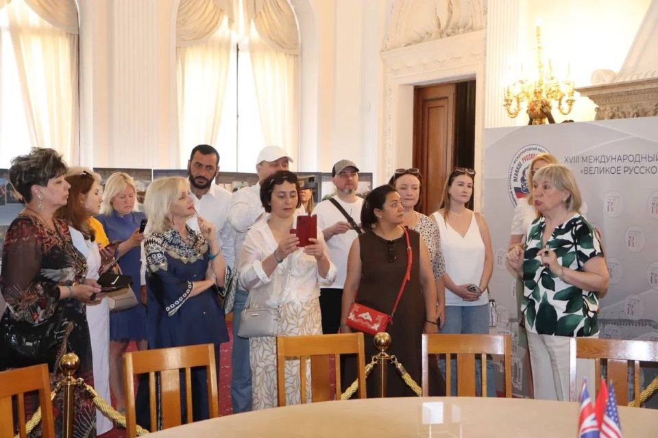 ���������� �����������: ��������� ������������� ����������� ������� ������� ���������� ������� - ������ �� �������� �������� ����� � ���� ������� � ���������