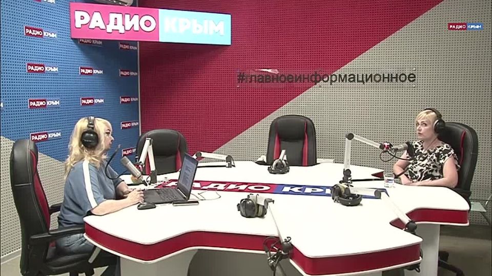 В Роспотребнадзоре рассказали, как не попасть на мошенников при бронировании отдыха в Крыму