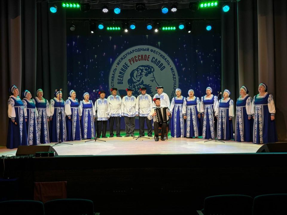 6 июня - день, когда мы почитаем русский язык, богатый, образный, могучий 6 июня - день, когда мы почитаем русский язык, богатый, образный, могучий