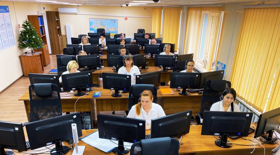 Алексей Ерёменко: Сегодня ГКУ РК "Безопасный регион" отмечает 8 лет со дня образования! Алексей Ерёменко: Сегодня ГКУ РК "Безопасный регион" отмечает 8 лет со дня образования!