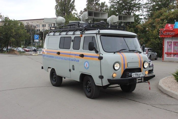 Алексей Ерёменко: Сегодня ГКУ РК "Безопасный регион" отмечает 8 лет со дня образования! Алексей Ерёменко: Сегодня ГКУ РК "Безопасный регион" отмечает 8 лет со дня образования!