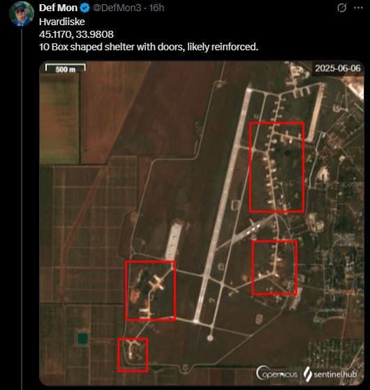 �� ��, ��������, ������ ������� ��� ��������� �� 14 ��������� ����� ���� ���������� ������, � OSINT-�������� Def Mon � X�