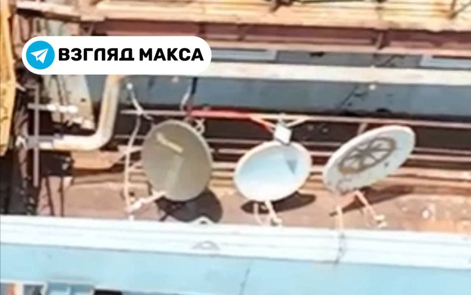 Специальные подразделения Черноморского флота, а также морской отряд специального назначения «Эспаньола» и группа «Омерзительная восьмёрка» выполнили комплекс специальных задач в районе газодобывающих установок на Чёрном...