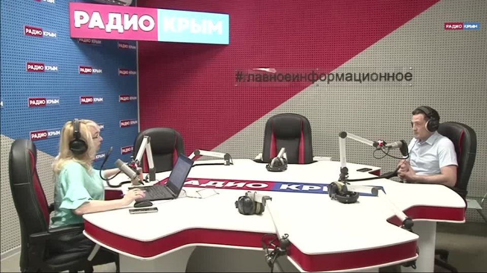 В крымских университетах делают ставку на профильные школьные классы в борьбе за абитуриентов