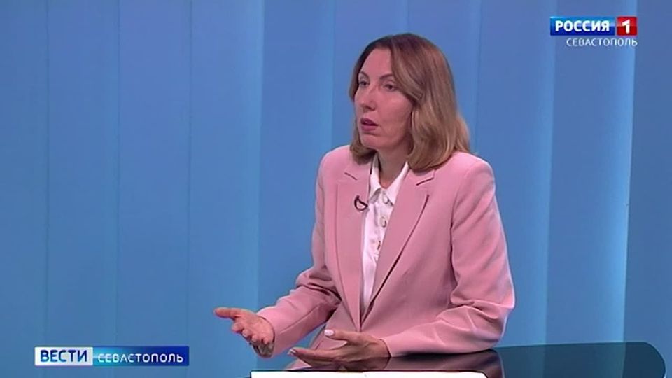 Как адаптировались севастопольские отели к введению обязательной классификации по звёздности, рассказала эксперт-практик индустрии гостеприимства Юлия Бедаш