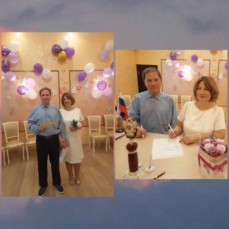 Начало лета для Алушты стало самой настоящей свадебной порой Начало лета для Алушты стало самой настоящей свадебной порой
