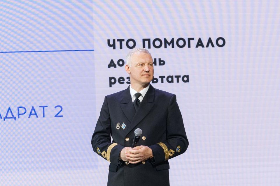 В Академии творческих индустрий «Меганом» проходит третий поток кадровой программы «Капитаны культуры» В Академии творческих индустрий «Меганом» проходит третий поток кадровой программы «Капитаны культуры»