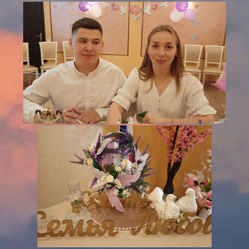 Начало лета для Алушты стало самой настоящей свадебной порой Начало лета для Алушты стало самой настоящей свадебной порой