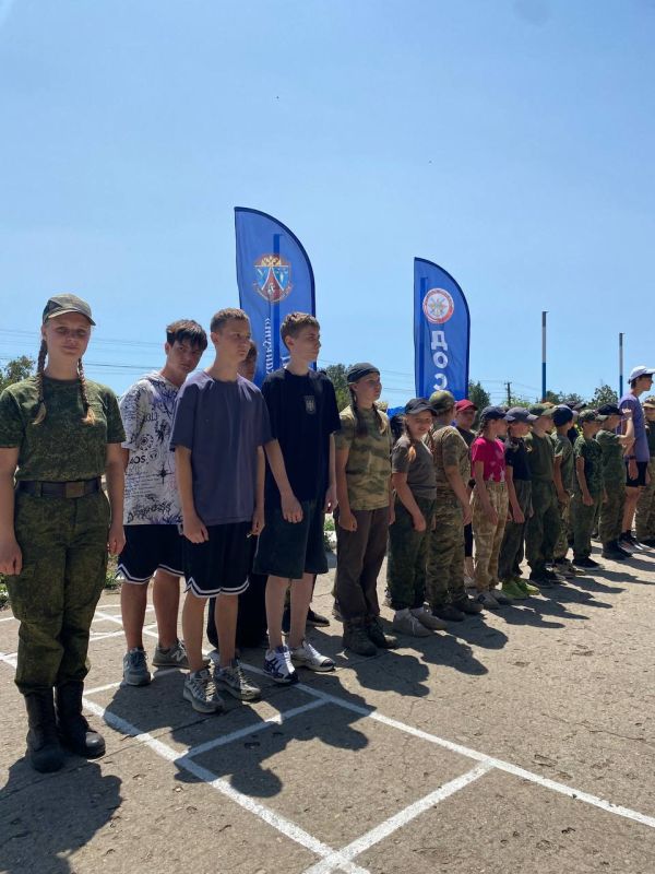 На занятия в «Кордон Тарханкут» На занятия в «Кордон Тарханкут»