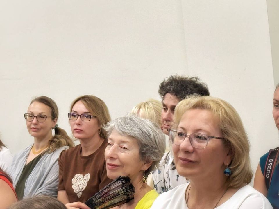 Пушкин - наше все. В Черноморской районной библиотеке им. О. Корсовецкого отметили Пушкинский день, посвящённый сказкам великого русского поэта Пушкин - наше все. В Черноморской районной библиотеке им. О. Корсовецкого отметили Пушкинский день, посвящённый сказкам великого русского поэта