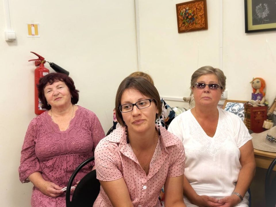 Пушкин - наше все. В Черноморской районной библиотеке им. О. Корсовецкого отметили Пушкинский день, посвящённый сказкам великого русского поэта Пушкин - наше все. В Черноморской районной библиотеке им. О. Корсовецкого отметили Пушкинский день, посвящённый сказкам великого русского поэта
