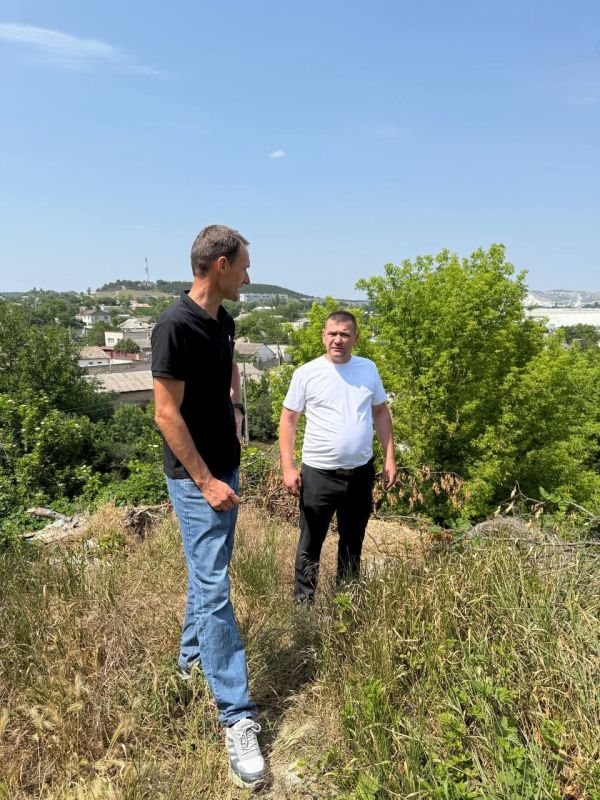 Валентина Варава: Поступил сигнал о несанкционированном выбросе мусора вдоль русла нашей реки Валентина Варава: Поступил сигнал о несанкционированном выбросе мусора вдоль русла нашей реки