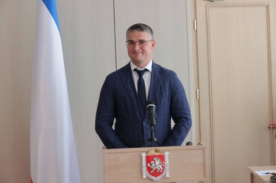 Укомплектованность крымских больниц медицинским персоналом достигла 92,4% Укомплектованность крымских больниц медицинским персоналом достигла 92,4%