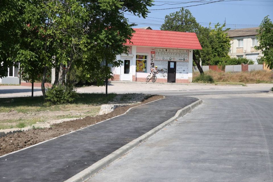 «Наша главная цель, чтобы жизнь в Бахчисарае стала максимально комфортной для горожан» – Дмитрий Скобликов «Наша главная цель, чтобы жизнь в Бахчисарае стала максимально комфортной для горожан» – Дмитрий Скобликов