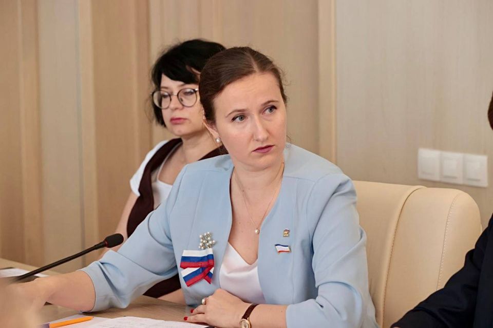 Укомплектованность крымских больниц медицинским персоналом достигла 92,4% Укомплектованность крымских больниц медицинским персоналом достигла 92,4%