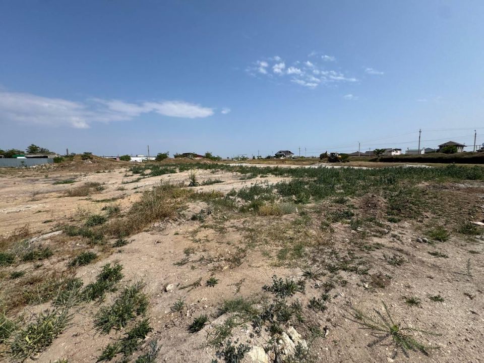 В посёлке Черноморское появится спортивный комплекс В посёлке Черноморское появится спортивный комплекс