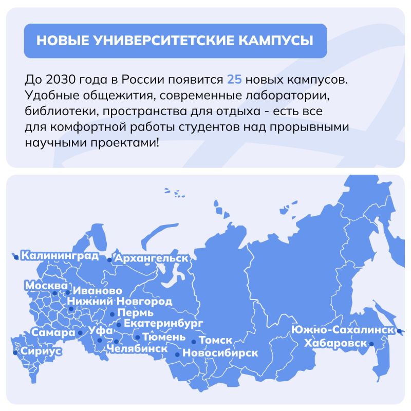 А вы знаете, что в России самая молодая наука в мире? А вы знаете, что в России самая молодая наука в мире?