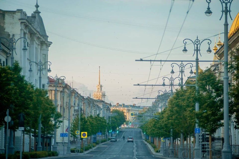 Екатерина Алтабаева: Дорогие севастопольцы! Сегодня нашему любимому городу исполняется 242 года Екатерина Алтабаева: Дорогие севастопольцы! Сегодня нашему любимому городу исполняется 242 года