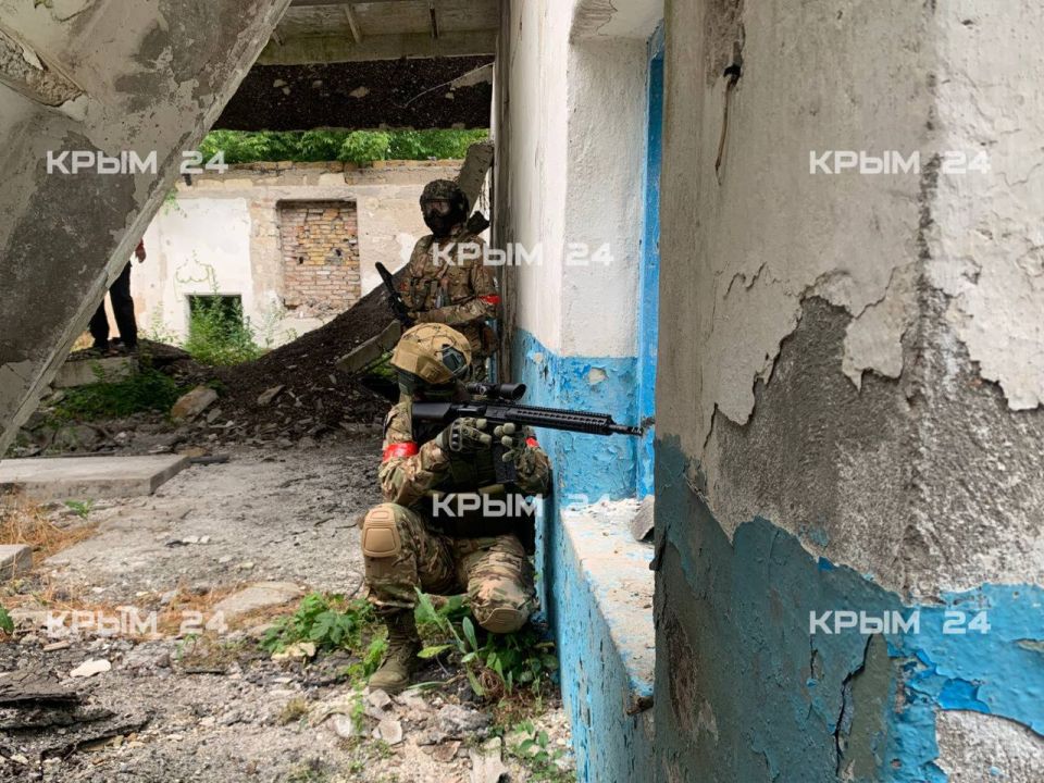 57 бойцов приняли участие в военно-тактической игре на полигоне в селе Перово 57 бойцов приняли участие в военно-тактической игре на полигоне в селе Перово
