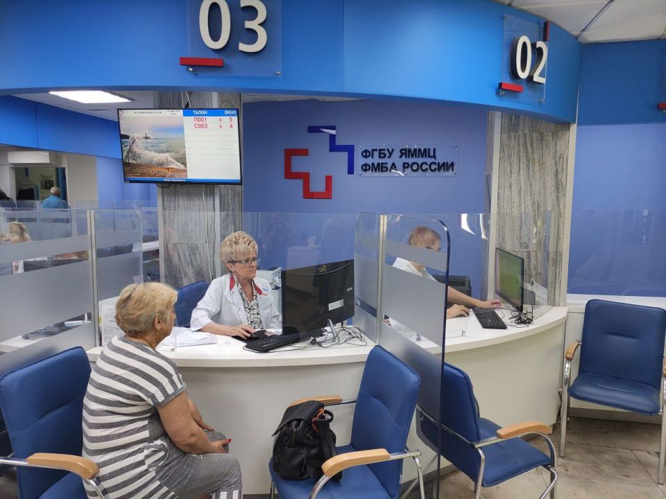 Янина Павленко: Дорогие медицинские работники, наши ангелы-хранители в белых халатах От всей души поздравляю вас с профессиональным праздником! Янина Павленко: Дорогие медицинские работники, наши ангелы-хранители в белых халатах От всей души поздравляю вас с профессиональным праздником!