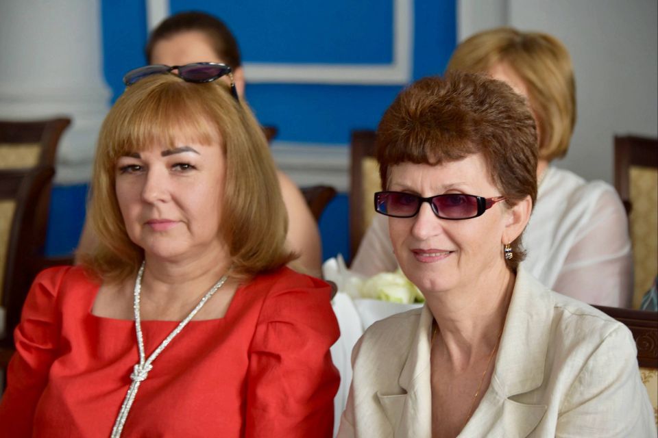 Владимир Немцев: 15 июня отмечается День медицинского работника Владимир Немцев: 15 июня отмечается День медицинского работника