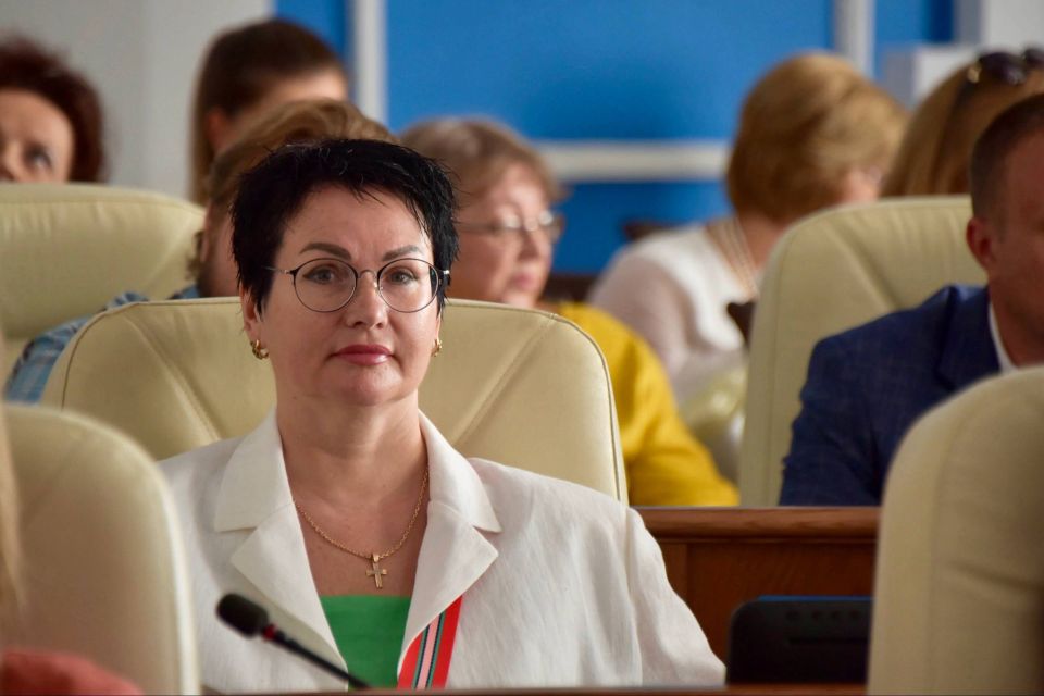 Владимир Немцев: 15 июня отмечается День медицинского работника Владимир Немцев: 15 июня отмечается День медицинского работника