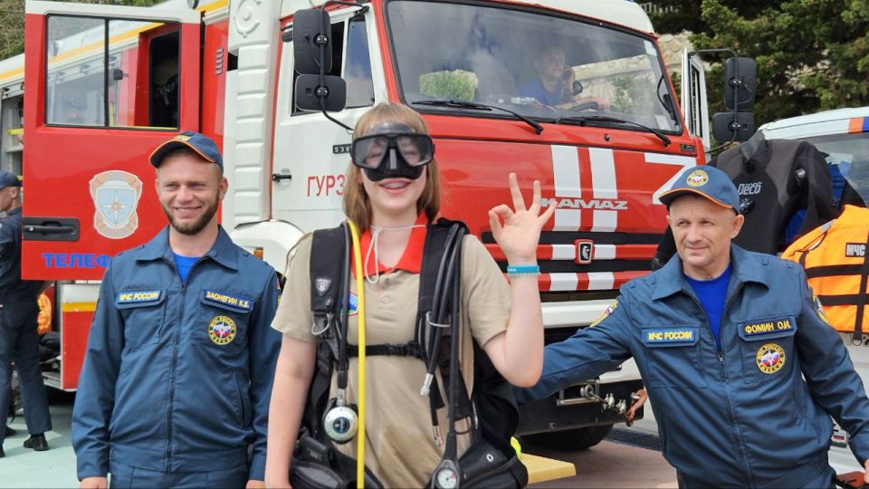 Фестиваль "Пусть всегда будет солнце": отмечаем лет МДЦ "Артек" Фестиваль "Пусть всегда будет солнце": отмечаем лет МДЦ "Артек"