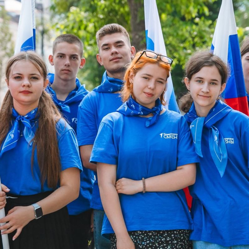 Педагогические вузы расскажут о своих мероприятиях, победителях и проектах Педагогические вузы расскажут о своих мероприятиях, победителях и проектах