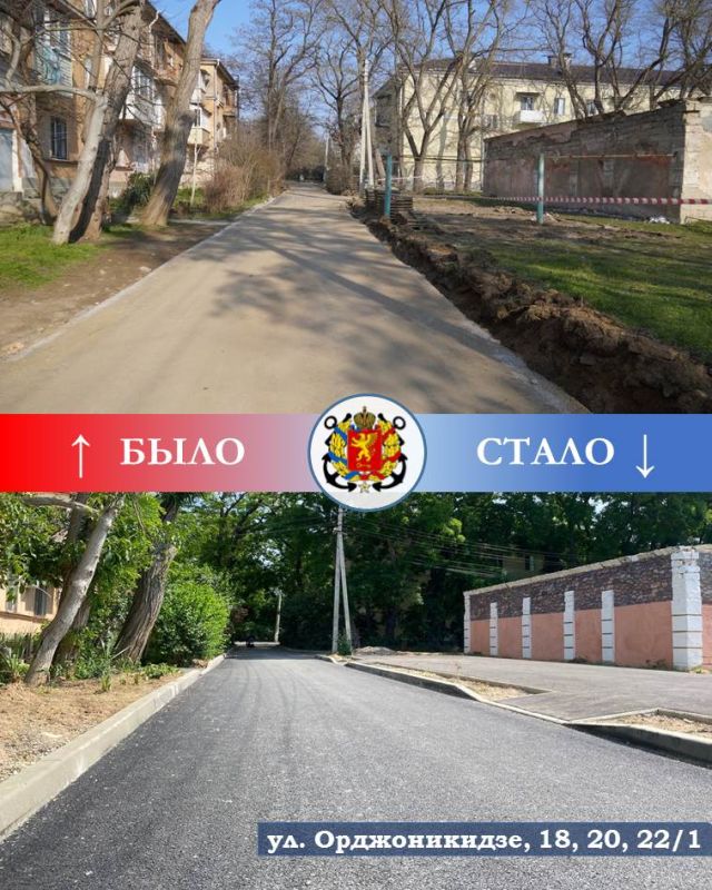 Промежуточные итоги благоустройства придомовых территорий Промежуточные итоги благоустройства придомовых территорий