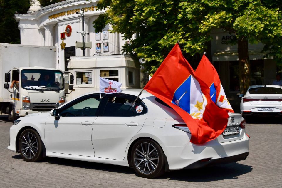 �������� ������: ������� ��� ����� ����������� ��������� ������ � 2025�, ������������ 80-� ��������� ������ � ������� ������������� �����