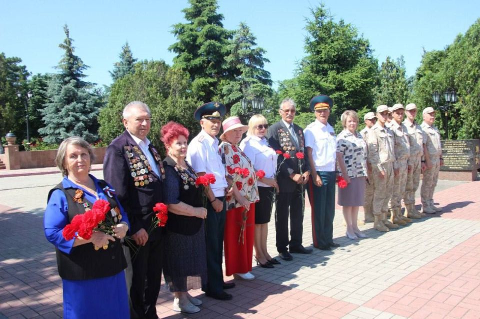 В Главный храм Вооруженных сил России доставят частицу Вечного огня из Керчи В Главный храм Вооруженных сил России доставят частицу Вечного огня из Керчи