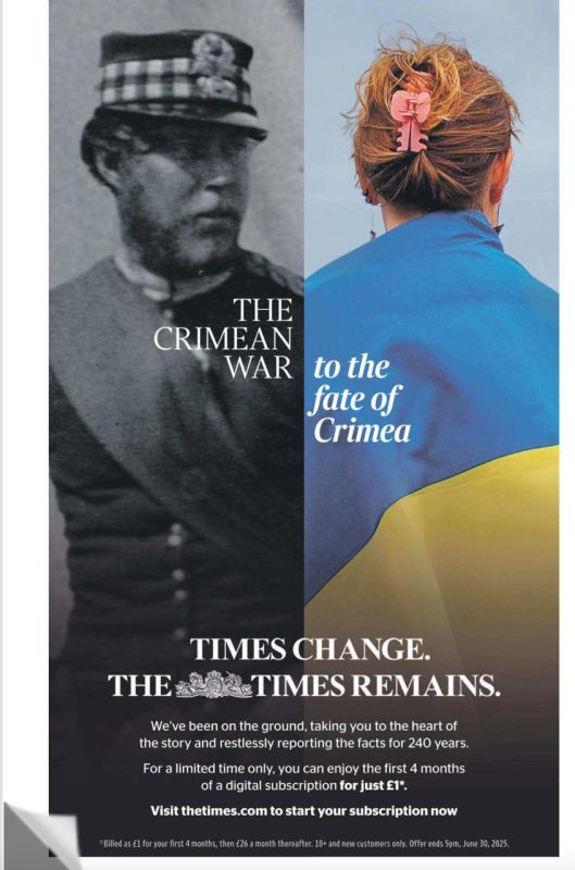  :       The Times