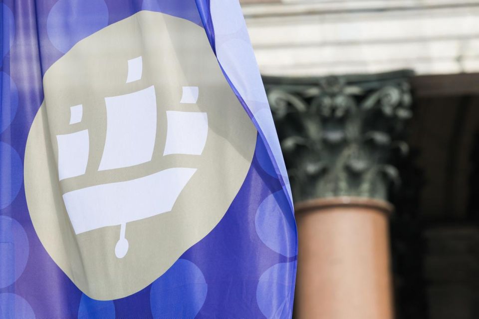 #ПМЭФ2025 официально стартует уже завтра!