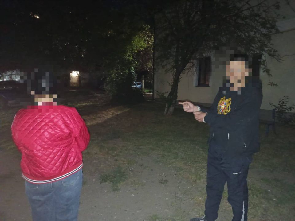 Житель Симферопольского района предстанет перед судом по обвинению в разбое Житель Симферопольского района предстанет перед судом по обвинению в разбое