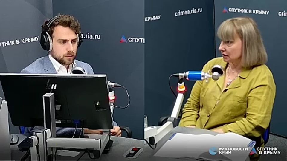 Звезды отрасли: в Крыму есть комплексы с высококлассным лечением и оздоровлением