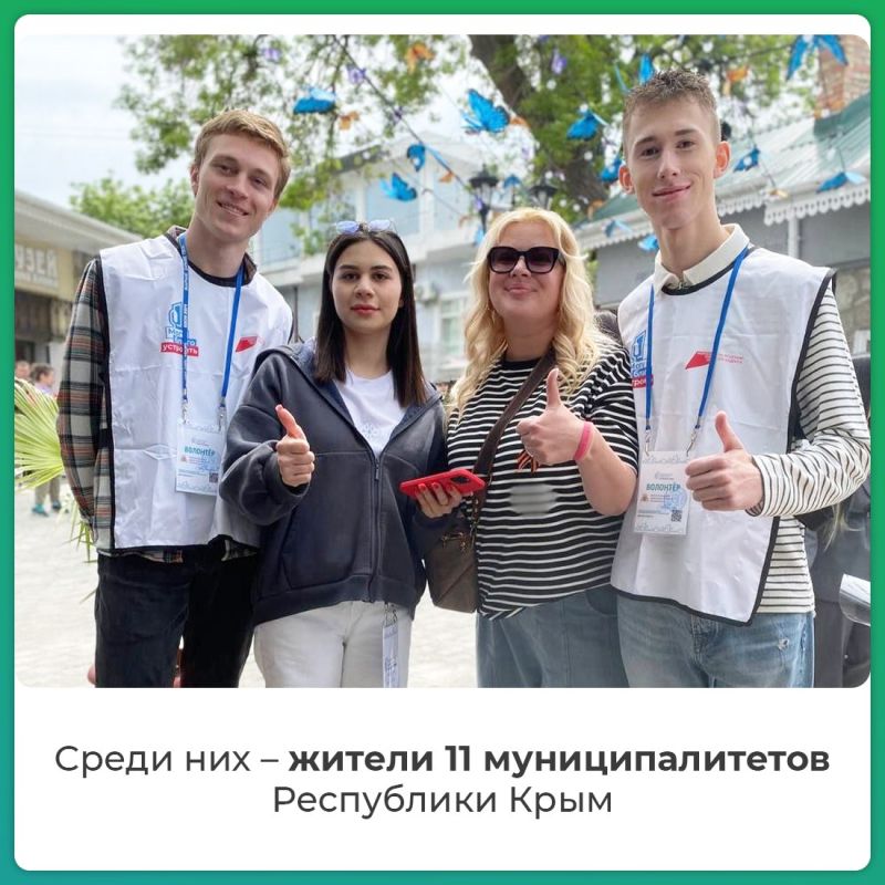 Более 16 млн россиян приняли участие в голосовании за объекты благоустройства