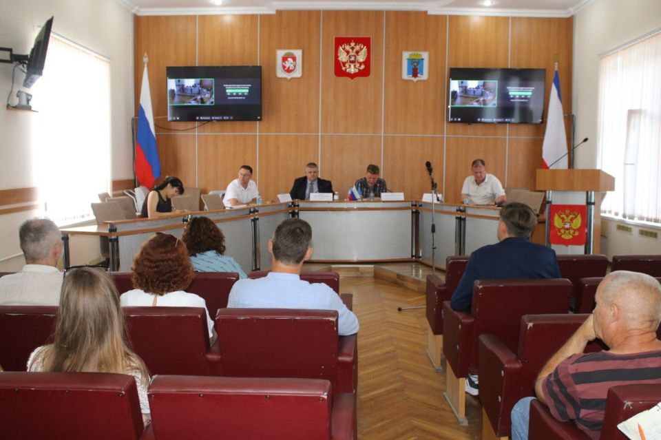 Минкурортов Крыма разъясняет отельерам обязательные требования законодательства в 2025 году для средств размещения