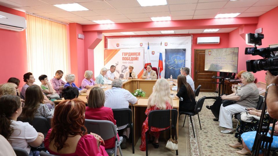 Никто не забыт, ничто не забыто