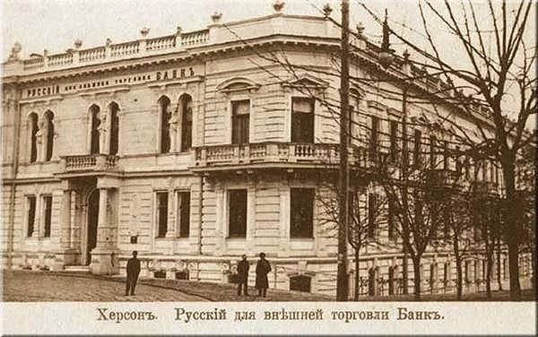 Владимир Сальдо: Дорогие земляки, сегодня Херсону — 247 лет! Владимир Сальдо: Дорогие земляки, сегодня Херсону — 247 лет!