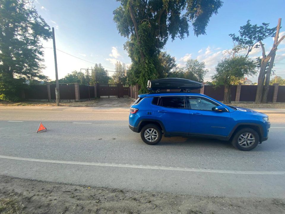 Прокуратура Крыма контролирует установление обстоятельств ДТП с несовершеннолетним в Бахчисарайском районе Прокуратура Крыма контролирует установление обстоятельств ДТП с несовершеннолетним в Бахчисарайском районе