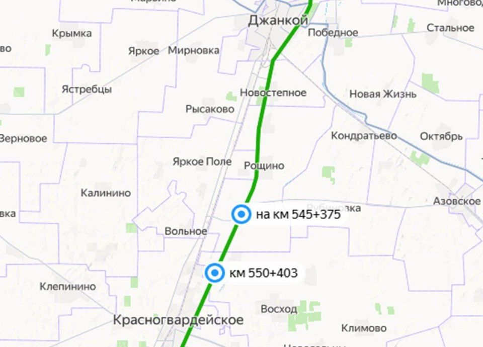  :  !.          545+375   550+403    (    )    ...