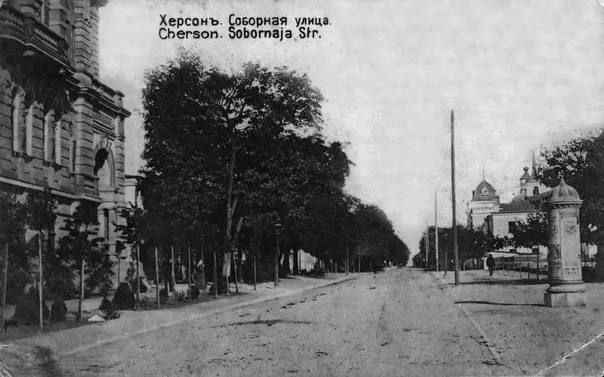 Владимир Сальдо: Дорогие земляки, сегодня Херсону — 247 лет! Владимир Сальдо: Дорогие земляки, сегодня Херсону — 247 лет!