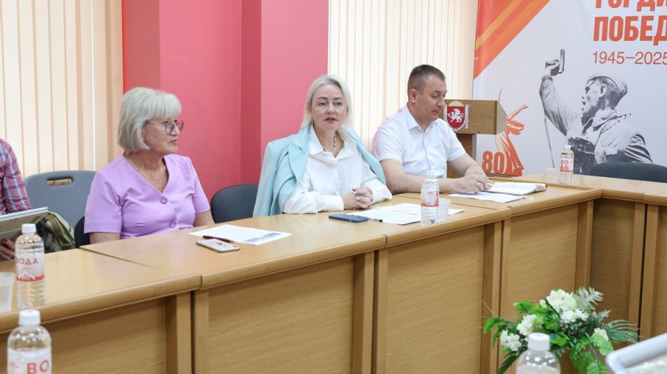 Никто не забыт, ничто не забыто