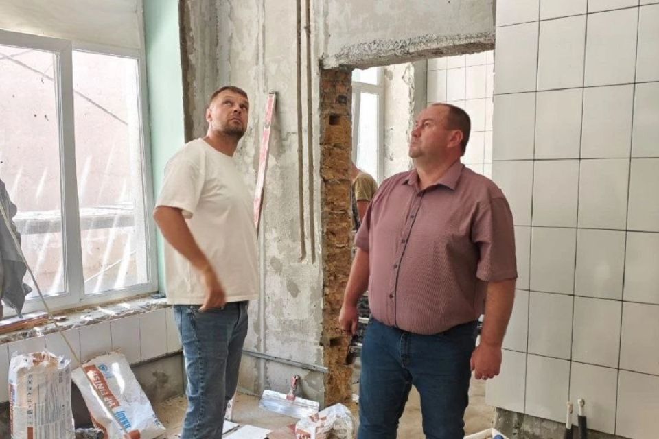 ��������� �����������: �������� ��� ������������ ������� ����������� ������������������� �����