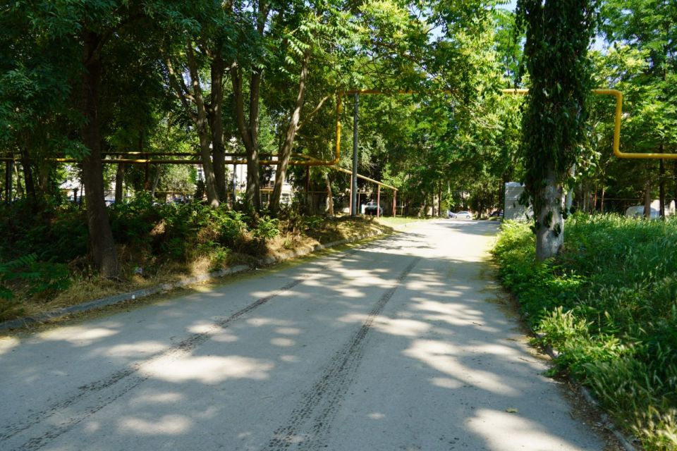#уборка_городских_территорий
