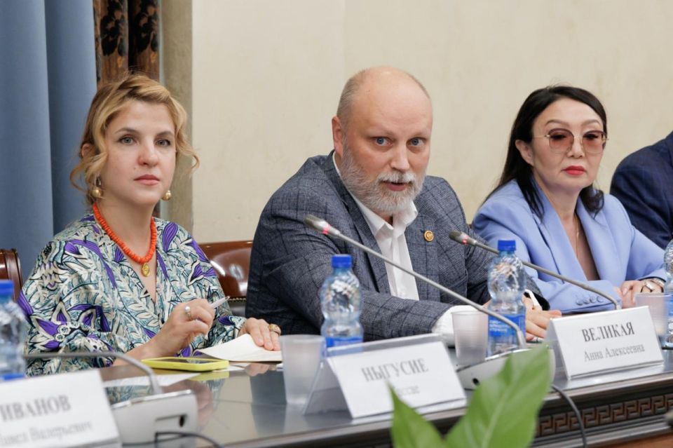 �������� �����: ������-������������ ����� ����!