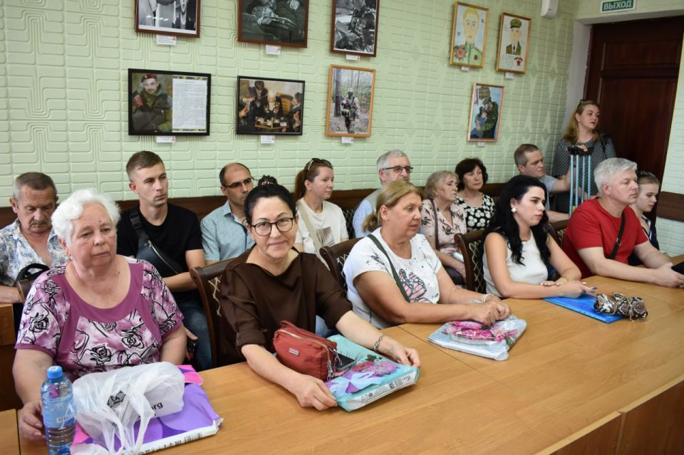 Галина Огнёва: Состоялось совещание с жителями аварийных домов, признанных таковыми в 2017-2018 годах Галина Огнёва: Состоялось совещание с жителями аварийных домов, признанных таковыми в 2017-2018 годах