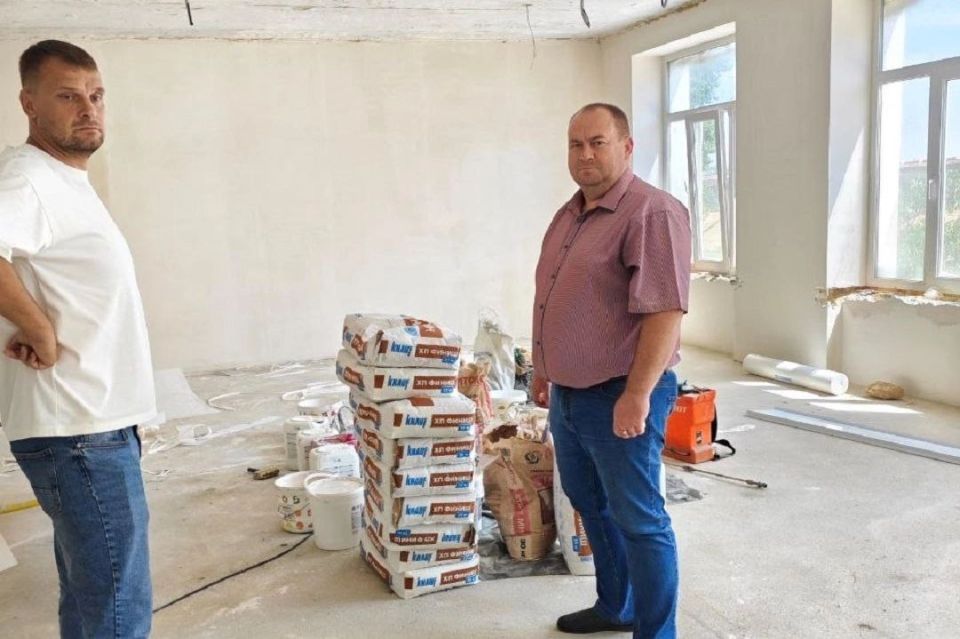 ��������� �����������: �������� ��� ������������ ������� ����������� ������������������� �����